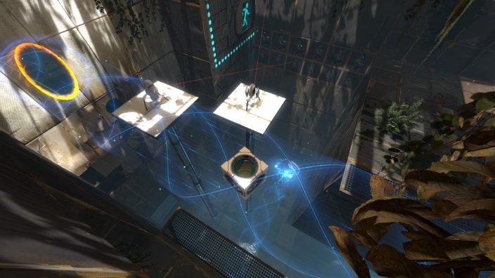 Portal Dulogy (1 & 2) İndir ekran görüntüsü 3