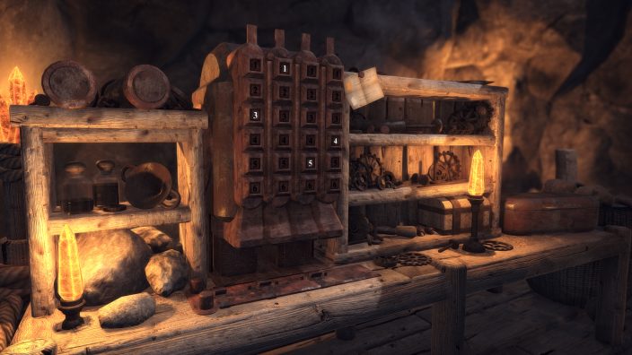 Quern – Undying Thoughts İndir ekran görüntüsü 2