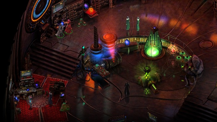 Torment: Tides of Numenera İndir ekran görüntüsü 3