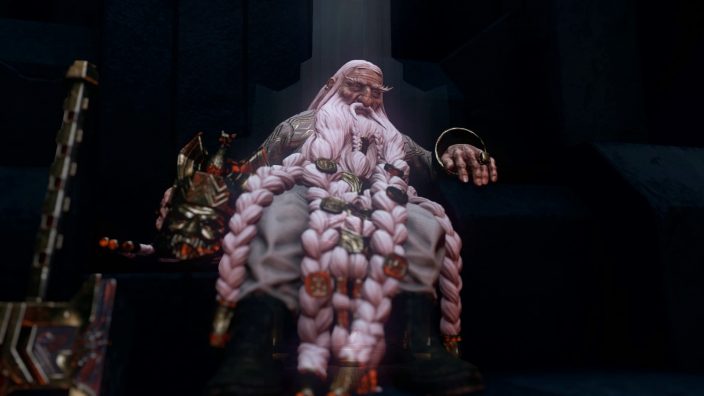 The Dwarves İndir ekran görüntüsü 2