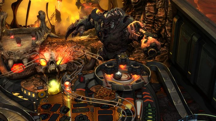 Pinball FX2 – Bethesda Pinball İndir ekran görüntüsü 2