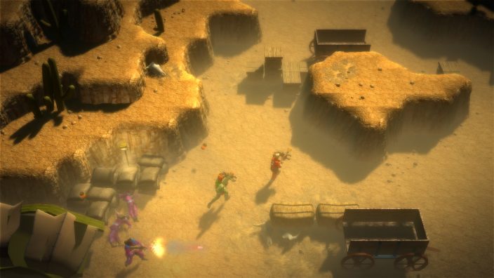 Bionic Commando: Rearmed İndir ekran görüntüsü 4