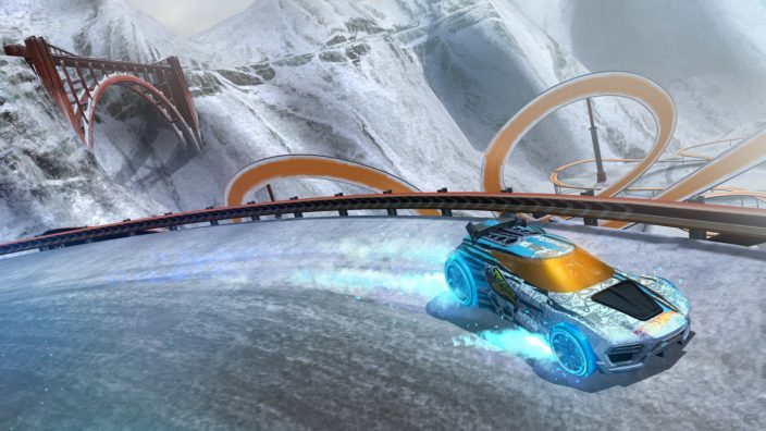 Hot Wheels™ World’s Best Driver™ İndir ekran görüntüsü 5