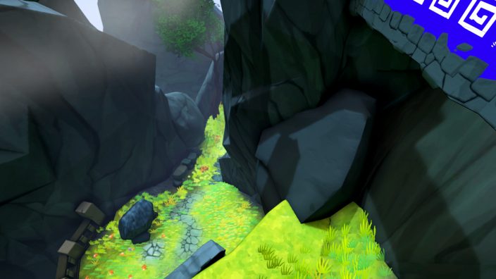 Rising Islands İndir ekran görüntüsü 2