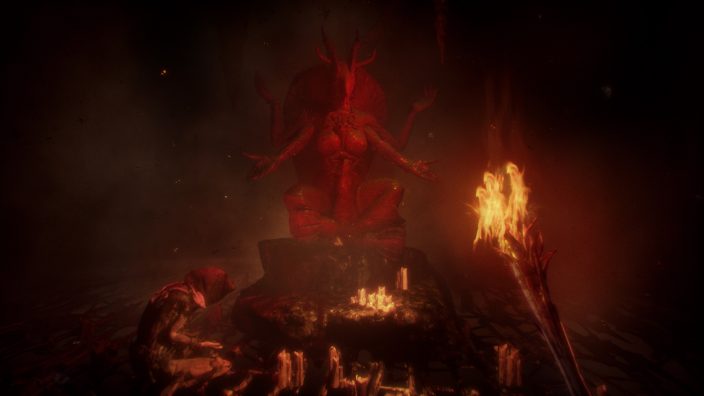 Agony İndir ekran görüntüsü 6