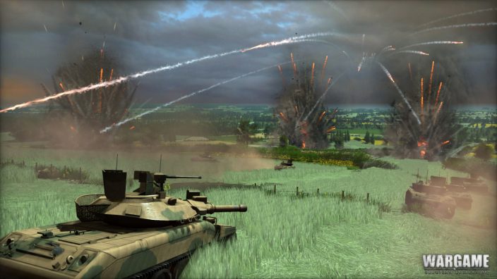 Wargame: European Escalation İndir ekran görüntüsü 5