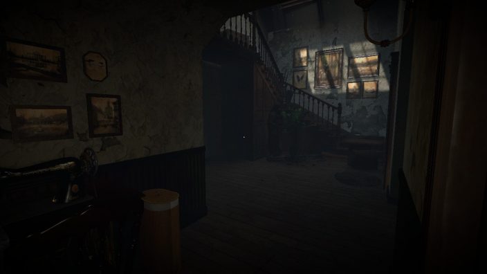 Root Of Evil: The Tailor İndir ekran görüntüsü 6