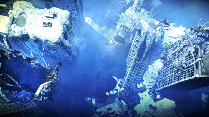 Anomaly 2 İndir ekran görüntüsü 4