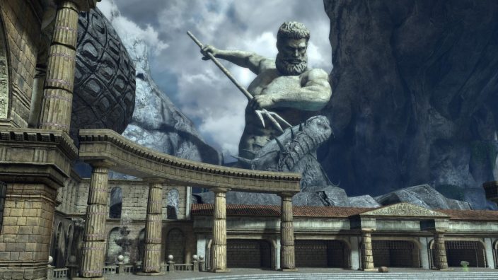 God Mode İndir ekran görüntüsü 2