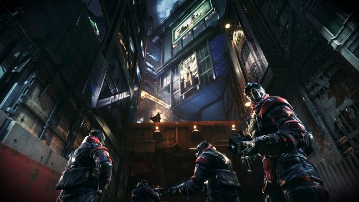 Batman Arkham Knight Complete Edition İndir ekran görüntüsü 2