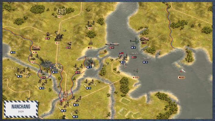 Order of Battle Morning Sun İndir ekran görüntüsü 6