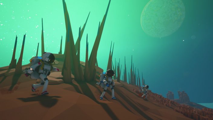 ASTRONEER İndir ekran görüntüsü 8