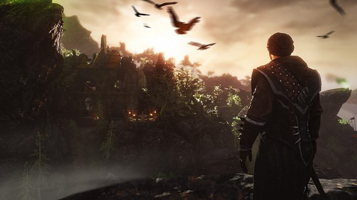 Risen 3 Complete Edition İndir ekran görüntüsü 3