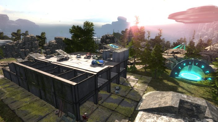 Camper Jumper Simulator İndir ekran görüntüsü 5