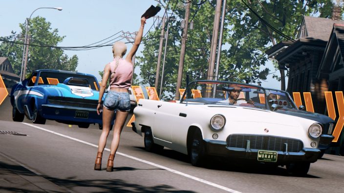 Mafia III – Racing İndir ekran görüntüsü 5
