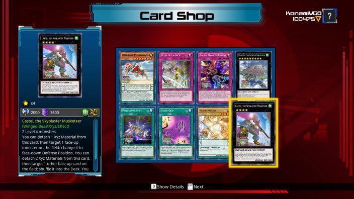 Yu-Gi-Oh! Legacy of the Duelist İndir ekran görüntüsü 1