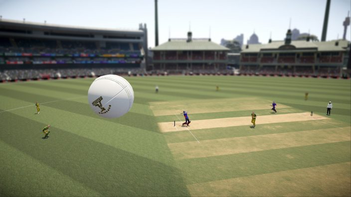 Don Bradman Cricket 17 İndir ekran görüntüsü 7