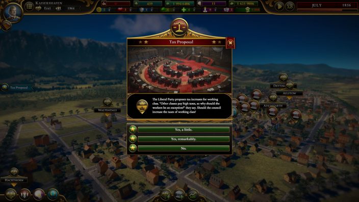 Urban Empire İndir ekran görüntüsü 6