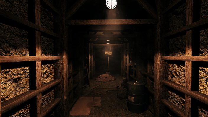 DeadTruth: The Dark Path Ahead İndir ekran görüntüsü 6