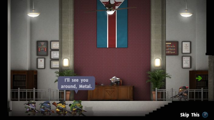 Rocketbirds 2 Evolution İndir ekran görüntüsü 3