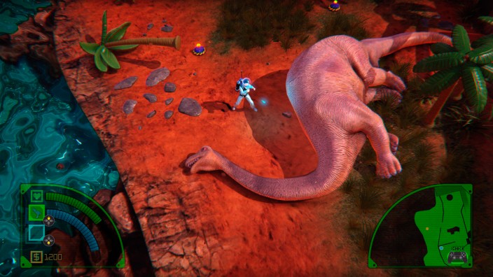The Deadly Tower of Monsters İndir ekran görüntüsü 2