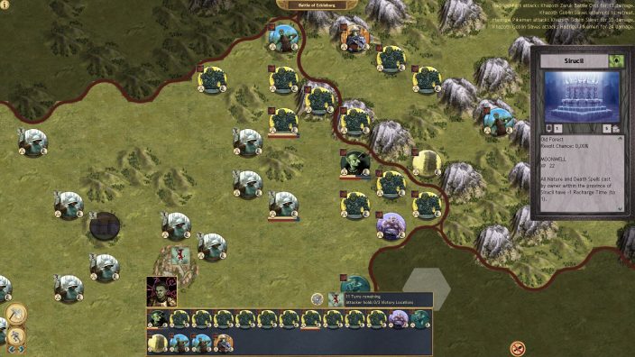 Sovereignty: Crown of Kings İndir ekran görüntüsü 6