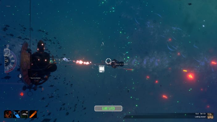 Diluvion İndir ekran görüntüsü 6