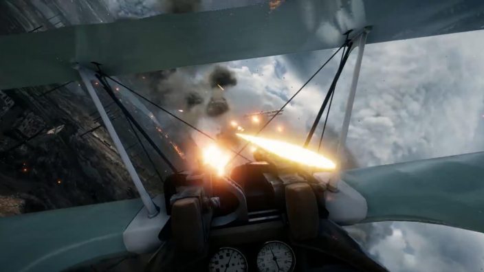Battlefield 1 İndir ekran görüntüsü 5