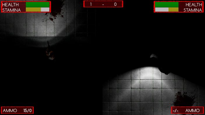 Undead Blackout İndir ekran görüntüsü 3
