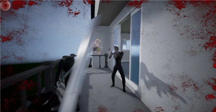 Sword With Sauce: Alpha İndir ekran görüntüsü 3