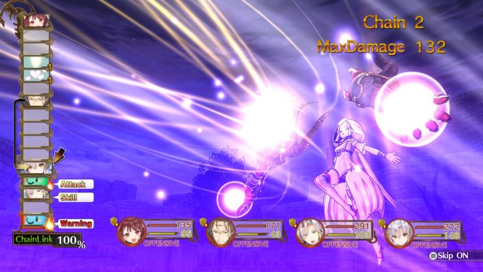 Atelier Sophie: The Alchemist of the Mysterious Book İndir ekran görüntüsü 2