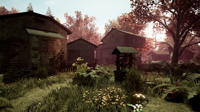 Drizzlepath: Glass İndir ekran görüntüsü 3