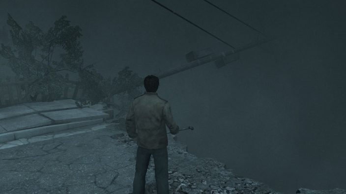 Silent Hill: Nightmare Edition İndir ekran görüntüsü 3