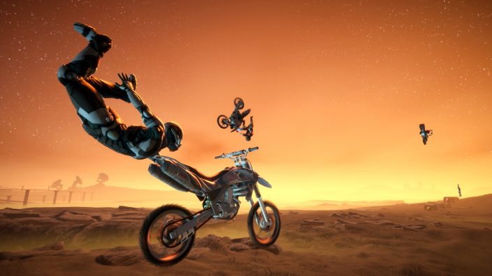 MX Nitro İndir ekran görüntüsü 1