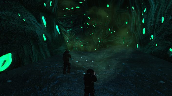 PULSAR: Lost Colony İndir ekran görüntüsü 2