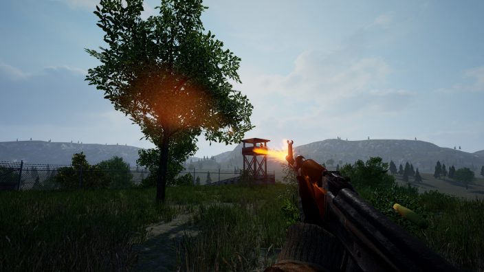 Beyond Enemy Lines İndir ekran görüntüsü 5