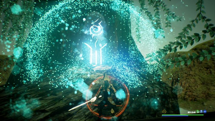 Ethereal Legends İndir ekran görüntüsü 3