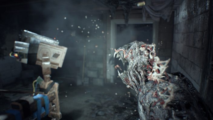 Resident Evil 7 – Banned Footage Vol.1 İndir ekran görüntüsü 2