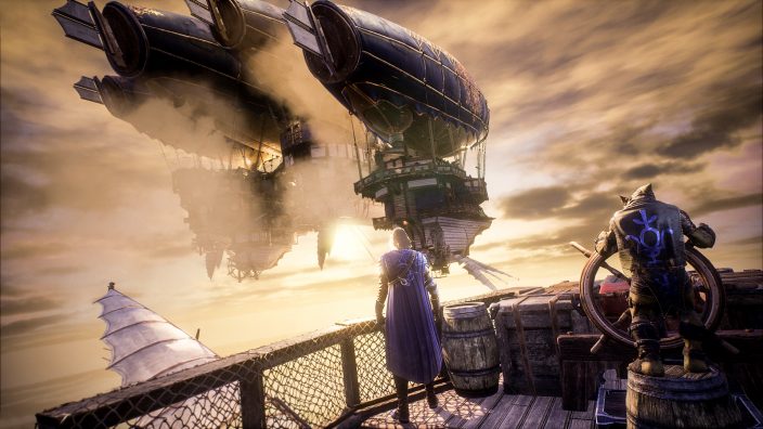Styx: Shards of Darkness İndir ekran görüntüsü 1