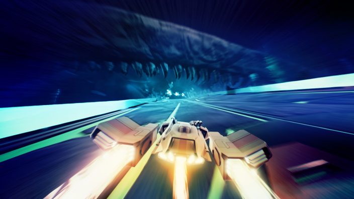 Redout: Enhanced Edition İndir ekran görüntüsü 4