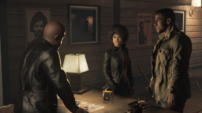 Mafia III: Faster, Baby! İndir ekran görüntüsü 2