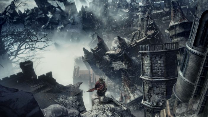 DARK SOULS™ III – The Ringed City İndir ekran görüntüsü 5