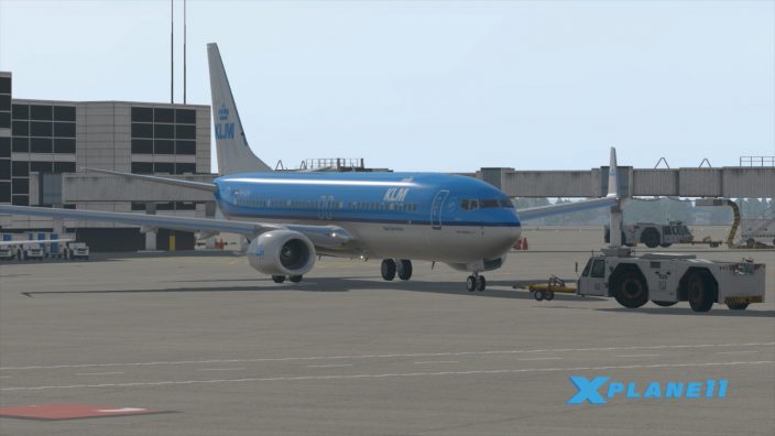 X-Plane 11 İndir ekran görüntüsü 7