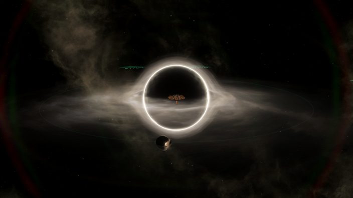 Stellaris: Utopia İndir ekran görüntüsü 3