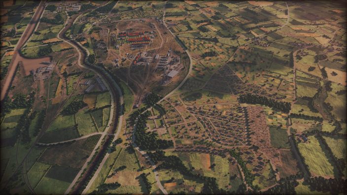 Steel Division: Normandy 44 İndir ekran görüntüsü 1