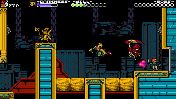 Shovel Knight: Specter of Torment İndir ekran görüntüsü 3