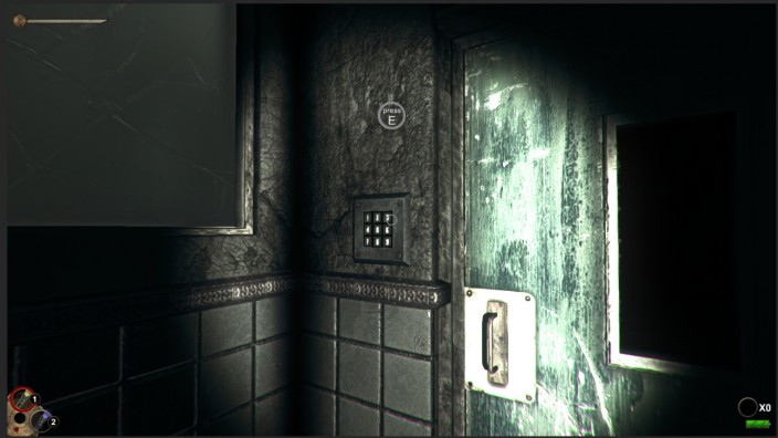 Horror in the Asylum İndir ekran görüntüsü 2