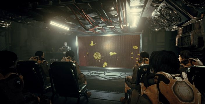 Starfighter Origins İndir ekran görüntüsü 3