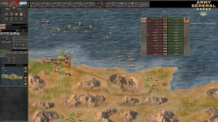 Army General İndir ekran görüntüsü 3