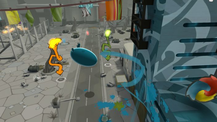 de Blob İndir ekran görüntüsü 2
